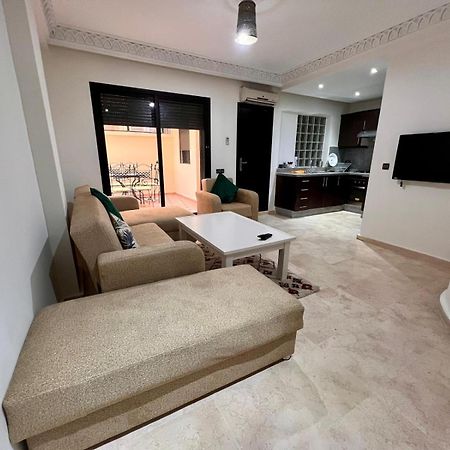 Residence Miramas 2 E Μαρακές Εξωτερικό φωτογραφία