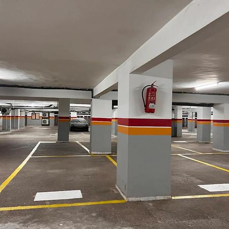 Residence Miramas 2 E Μαρακές Εξωτερικό φωτογραφία