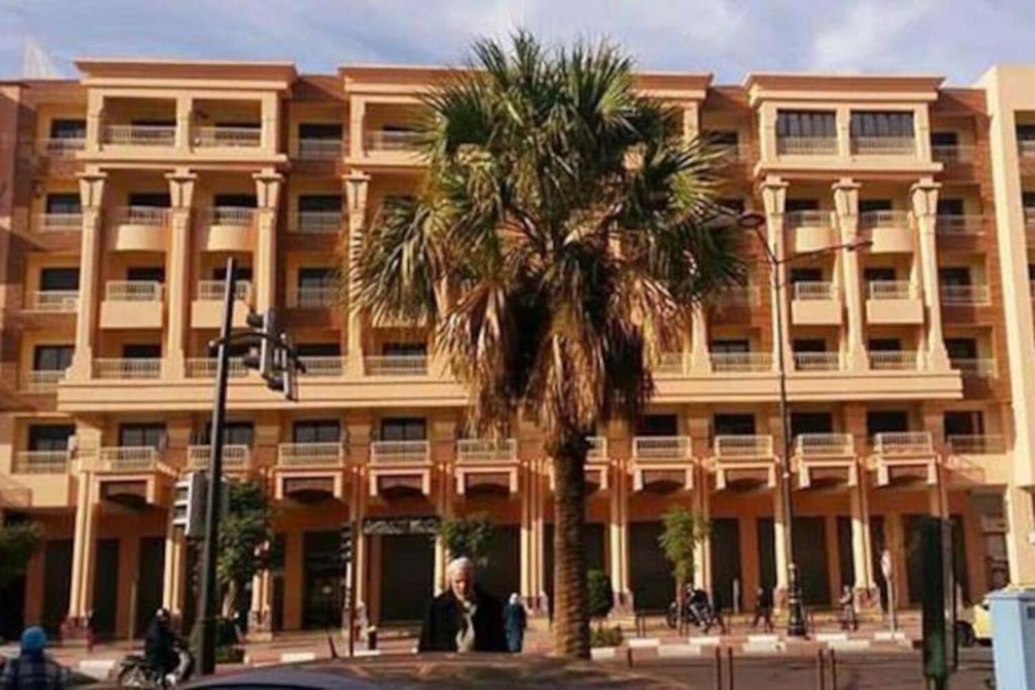 Residence Miramas 2 E Μαρακές Εξωτερικό φωτογραφία