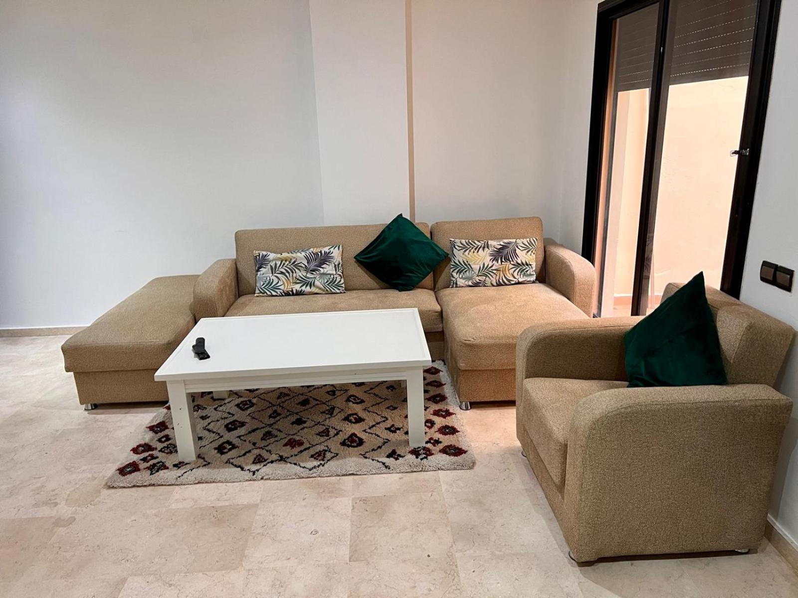 Residence Miramas 2 E Μαρακές Εξωτερικό φωτογραφία