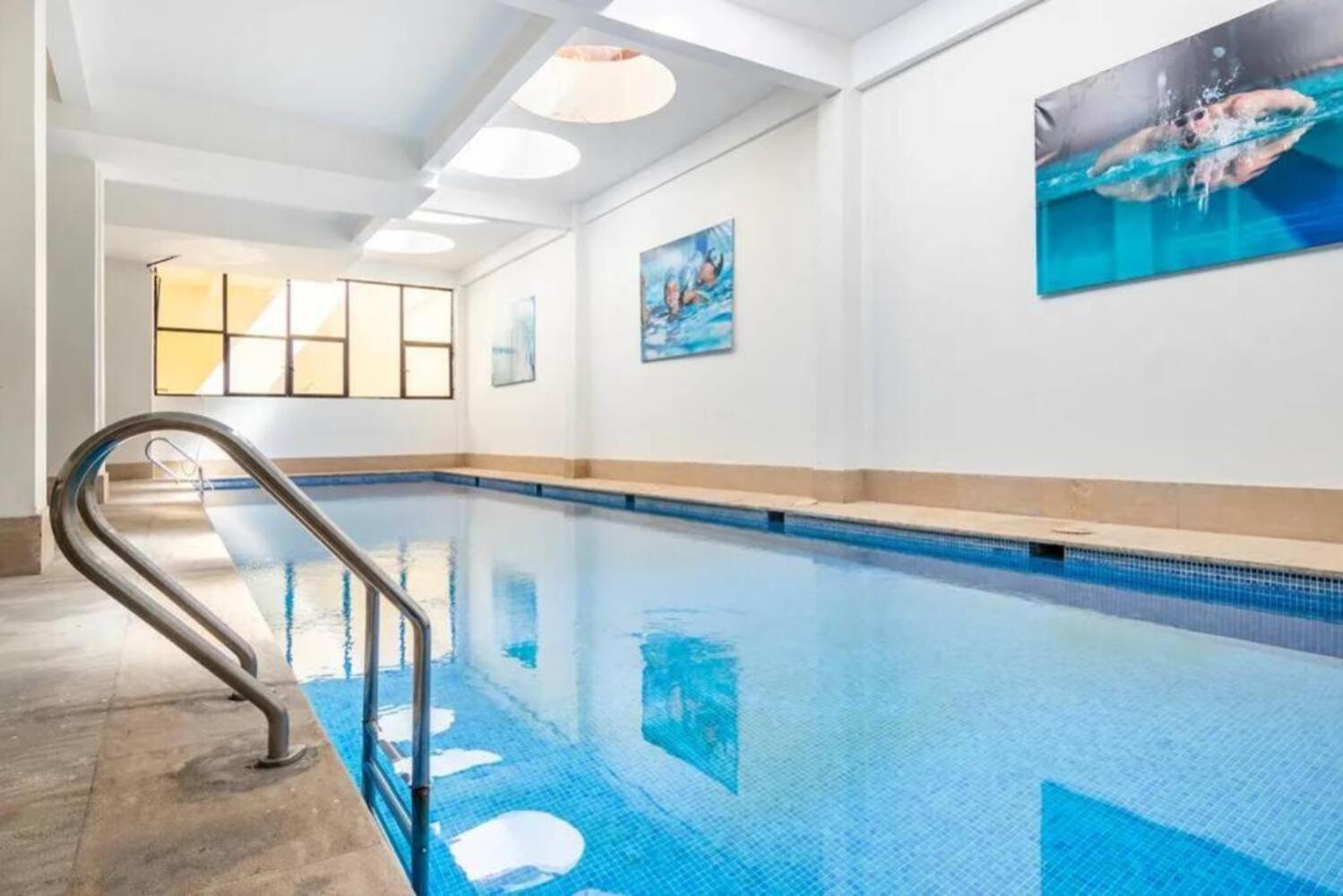 Residence Miramas 2 E Μαρακές Εξωτερικό φωτογραφία