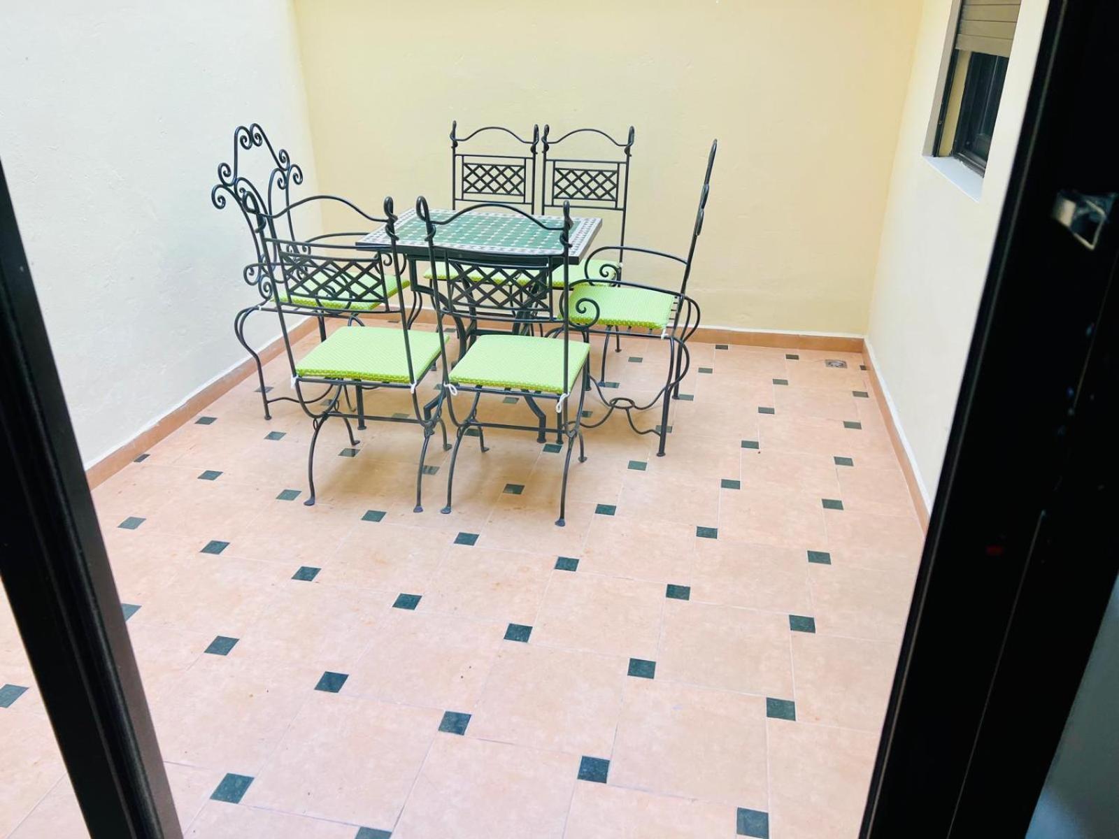 Residence Miramas 2 E Μαρακές Εξωτερικό φωτογραφία
