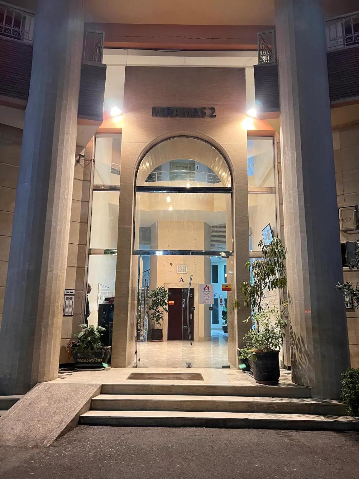 Residence Miramas 2 E Μαρακές Εξωτερικό φωτογραφία