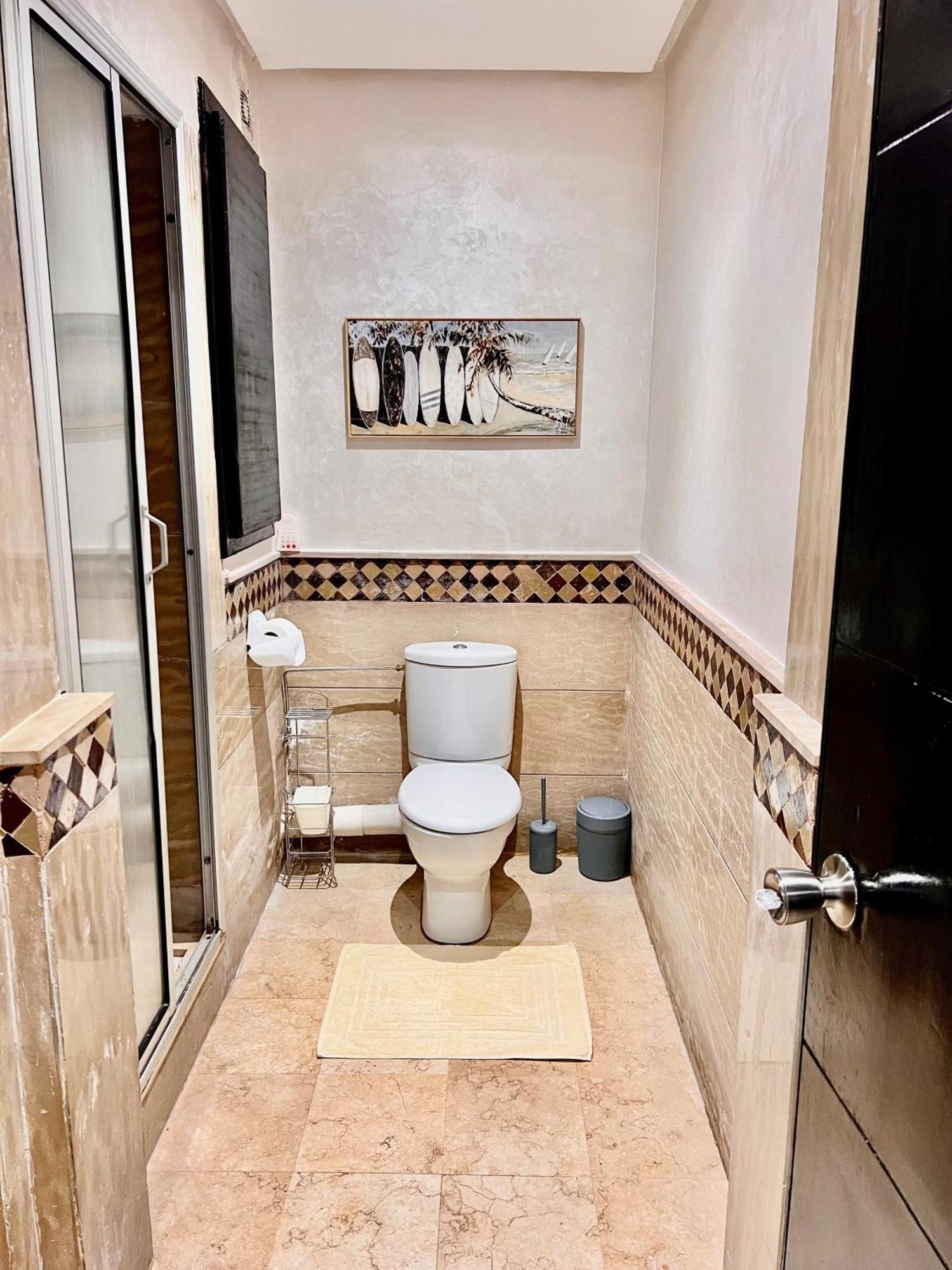 Residence Miramas 2 E Μαρακές Εξωτερικό φωτογραφία